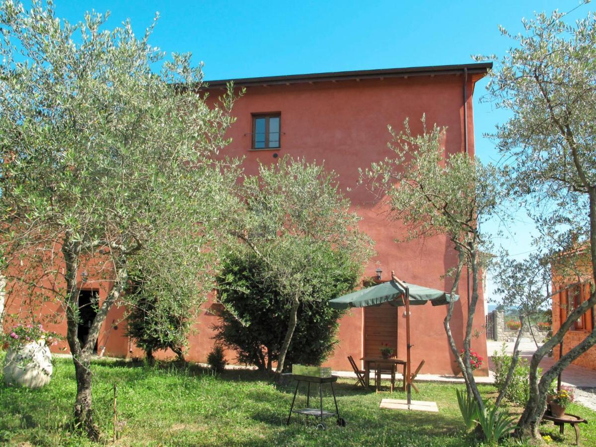 Locazione Turistica Malva - Lsz315 Apartment Bolano Exterior photo